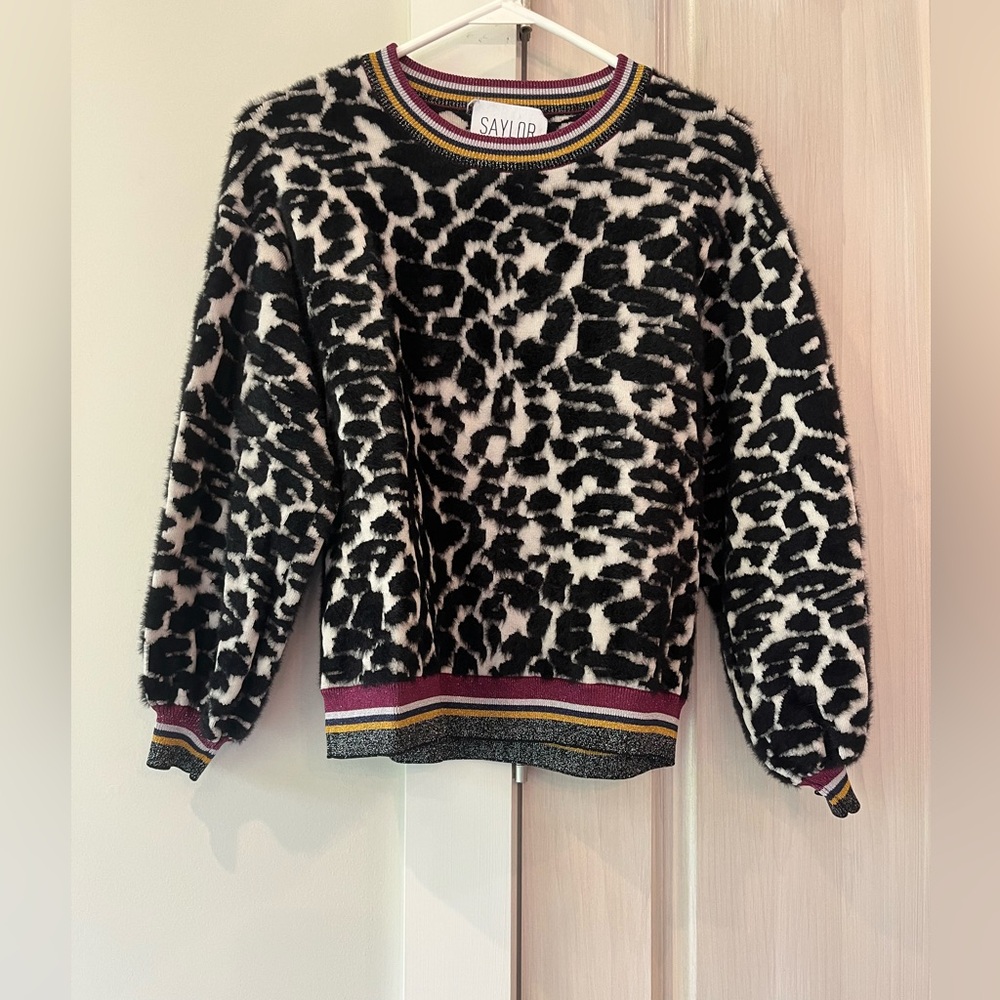 Saylor Sweater